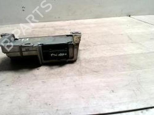 Kollisjonspute styreenhet RENAULT MODUS / GRAND MODUS (F/JP0_) 1.5 dCi (FP0D, JP0D) (82 hp) 25423446