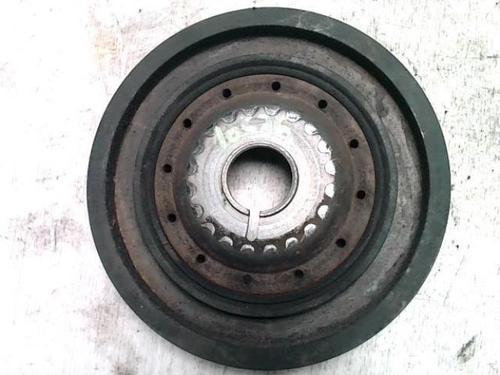 Pulley RENAULT MODUS / GRAND MODUS (F/JP0_) 1.5 dCi (FP0D, JP0D) | BP25422555M122 