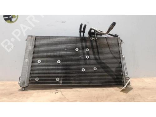 AC radiator RENAULT LAGUNA I (B56_, 556_) 1.9 dTi (B56J) | BP25387457M32 