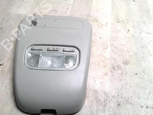 kabinelys-citroen-c3-picasso-sh_-2008-25430518 main image