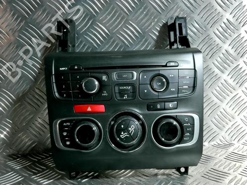 Used Climate control CITROËN DS4 (NX_) 1.6 HDi 110 (112 hp) 31224665