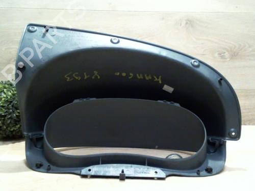 Other RENAULT KANGOO (KC0/1_) 1.9 dTi (KC0U) | BP25383601O1