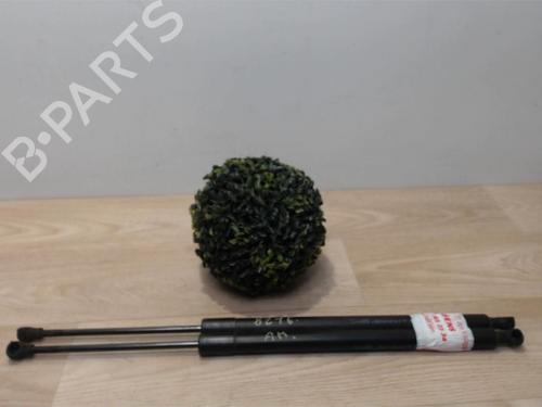 Heckklappendämpfer für RENAULT MODUS / GRAND MODUS (F/JP0_) 1.5 dCi (FP0F, JP0F) (86 hp) 25410414