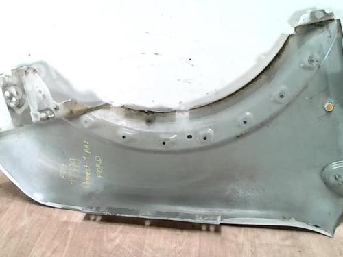 Left front fenders FORD TRANSIT CONNECT (P65_, P70_, P80_) 1.8 Di | BP27887515C41 