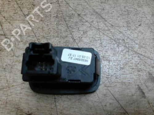 Right front window switch CITROËN C5 I Break (DE_) 2.2 HDi (DE4HXB, DE4HXE) | BP28827472I26