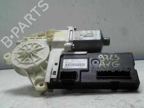 Left front window motor RENAULT LAGUNA III (BT0/1) 1.5 dCi (BT00, BT0A, BT0T, BT1J) | BP25416735E21