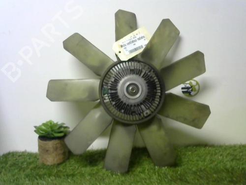 Gebläsemotor für SSANGYONG KYRON 2.0 Xdi 4x4 (141 hp) 25397822
