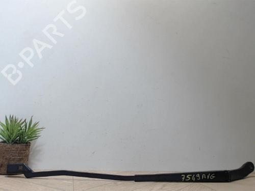 Used Front windshield wiper arm CITROËN C4 II (NC_) 1.6 HDi 90 (92 hp) 25388146