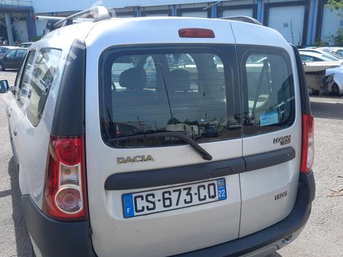Fælk DACIA LOGAN MCV (KS_) 1.5 dCi (KS0W) | BP38783626C45 - Image 5