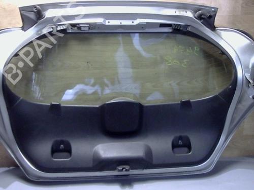 Tailgate PEUGEOT 308 I (4A_, 4C_) 1.6 HDi | BP31228612C6 