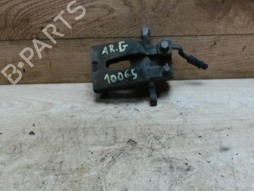 Used Left rear brake caliper CHRYSLER 300C (LX, LE) 3.0 CRD (218 hp) 29206499