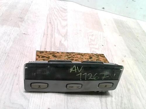 Innerbelysning NISSAN PRIMERA (P12) 2.2 Di (126 hp) 31227240