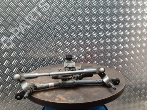 Viskermotor vindrute RENAULT CLIO V (B7_) 1.5 Blue dCi 85 (B7AG) (86 hp) 31660873