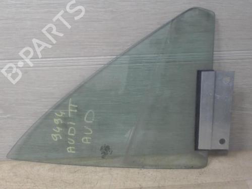 Front right quarter glass AUDI TT (8N3) 1.8 T quattro | BP29393448C112 
