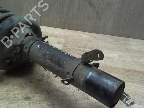 Used Right front shock absorber SEAT LEON (1M1) 1.9 TDI (110 hp) 31232547