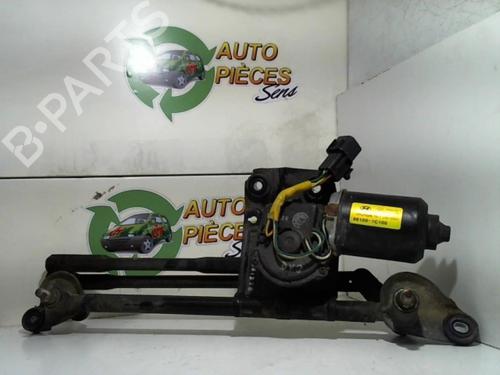Used Front wiper motor HYUNDAI GETZ (TB) 1.5 CRDi (88 hp) 25400583