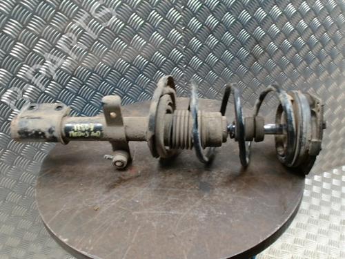 Used Right front shock absorber RENAULT MODUS / GRAND MODUS (F/JP0_) 1.5 dCi (JP0G, JP0H) (106 hp) 32365596