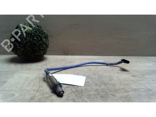 Used Electronic sensor RENAULT SCÉNIC III (JZ0/1_) 1.5 dCi (110 hp) 25410823