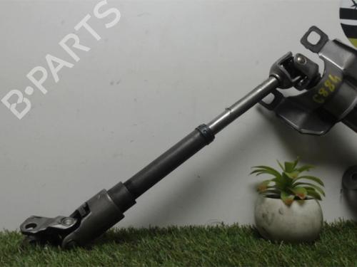 Steering column PEUGEOT 206 Hatchback (2A/C) 2.0 HDI 90 | BP25395248M21 