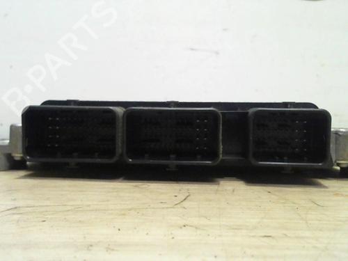 Engine control unit (ECU) RENAULT MEGANE III Hatchback (BZ0/1_, B3_) 1.5 dCi (BZ0C) | BP30665284M57 - Image 3