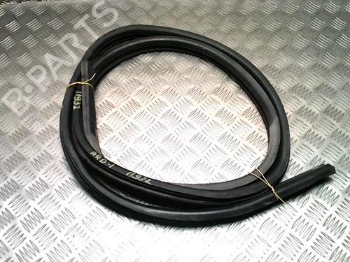 Gummiliste CITROËN NEMO Box Body/MPV (AA_) 1.4 HDi (68 hp) 25837439