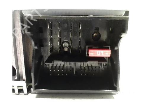 Radio PEUGEOT 407 (6D_) 1.6 HDi 110 (6D9HZC, 6D9HYC) | BP25416645E6 
