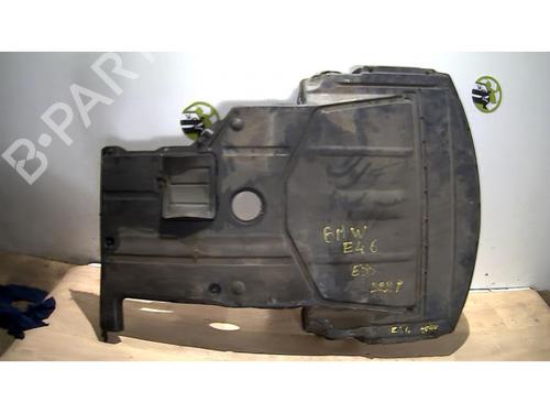 Used Underbody protection MERCEDES-BENZ C-CLASS (W202) C 220 D (202.121) (95 hp) 25414429