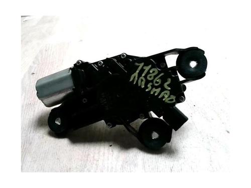 Rear wiper motor FORD S-MAX (WA6) 2.0 TDCi | BP25430157M102 