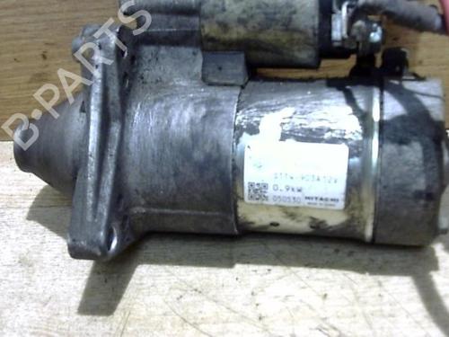 Starter FIAT PUNTO (188_) 1.2 60 (188.030, .050, .130, .150, .230, .250) | BP25383452M8 