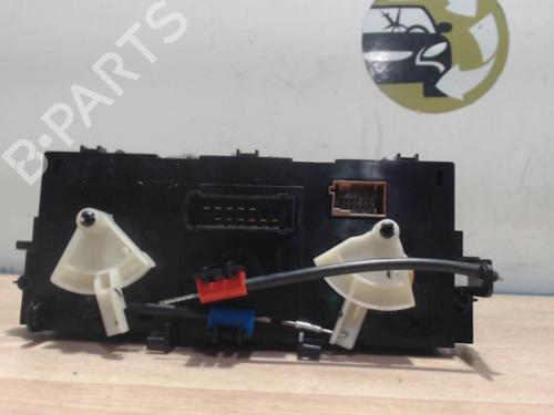 Climate control CITROËN C3 II (SC_) 1.4 HDi 70 (SC8HZC, SC8HR0, SC8HP4) | BP25387288I5