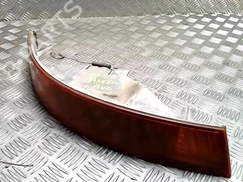 Used Right front indicator Right front indicator RENAULT MASTER II Platform/Chassis (ED/HD/UD) 2.5 dCi 120 (ED0M, ED0U, ED0W, ED4M, ED8M, ED8W, HD0M,... (115 hp) 33458877 33458877