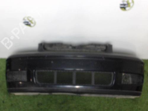 Front bumper VW POLO (6N2) 1.4 | BP31220269C7