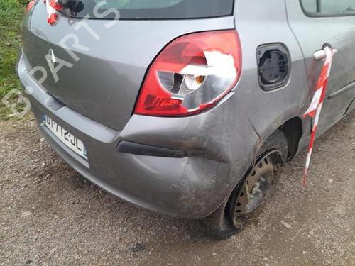 Headlight switch RENAULT CLIO III (BR0/1, CR0/1) 1.5 dCi (C/BR0G, C/BR1G) | BP27974580I24 