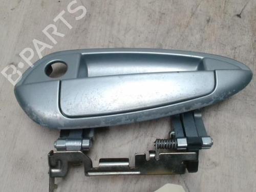 Front left exterior door handle FIAT GRANDE PUNTO (199_) 1.3 D Multijet | BP27745815C128 