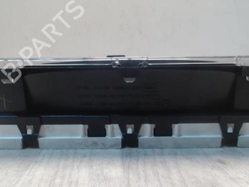 Instrument cluster NISSAN MICRA III (K12) 1.2 16V | BP27628265C47