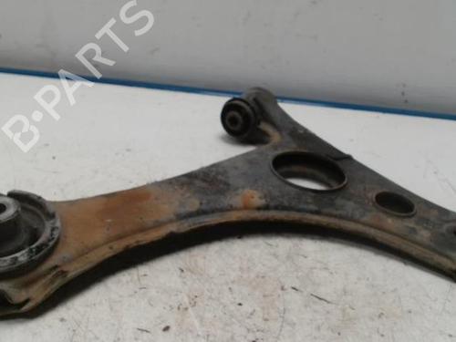 Left front suspension arm MERCEDES-BENZ A-CLASS (W168) A 170 CDI (168.009, 168.109) | BP28532501M12