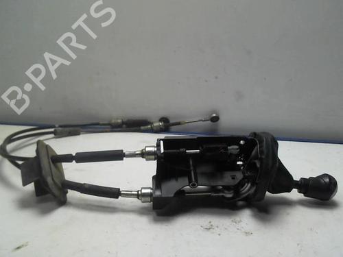 Palanca de cambios FORD KA (RU8) 1.2 (69 hp) 31236336
