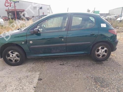 Servostyringspumpe PEUGEOT 206 Hatchback (2A/C) 1.6 16V | BP25419268M99 