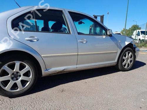 Right front steering knuckle VW BORA I (1J2) 1.6 16V | BP28609228M26 