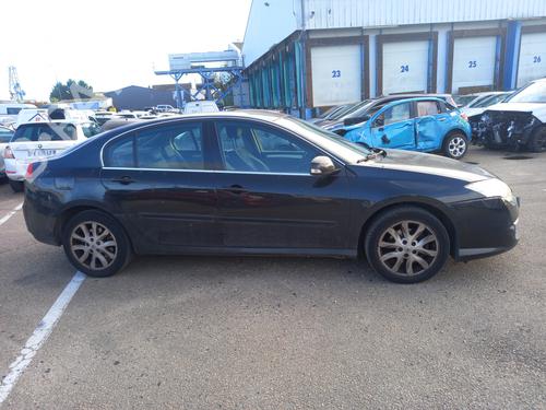 AC radiator RENAULT LAGUNA III (BT0/1) 2.0 dCi (BT07, BT0J, BT14, BT1A, BT1S) | BP31263054M32 