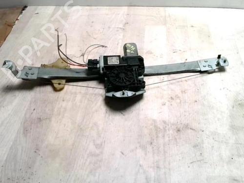 Front left window mechanism RENAULT CAPTUR I (J5_, H5_) 1.5 dCi 90 (J5N4, J5M5, J5MW, J5M6, J5AL, J5AJ) | BP25429050C22 