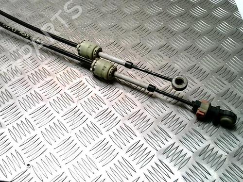 Cable PEUGEOT PARTNER Box Body/MPV (5_, G_) 1.9 D | BP31229435E12