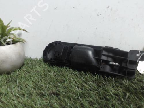 Rear right interior door handle VW GOLF IV (1J1) 1.9 TDI | BP25393672I16