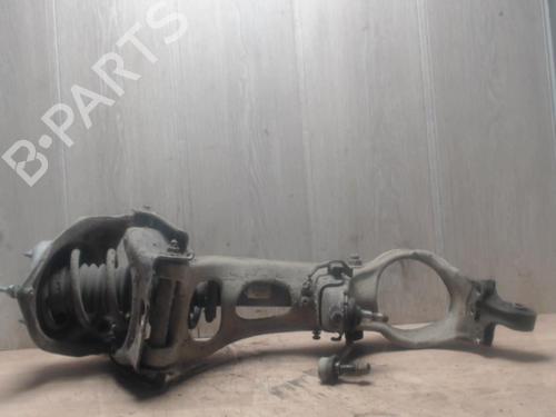 Right front shock absorber PEUGEOT 407 (6D_) 1.6 HDi 110 (6D9HZC, 6D9HYC) | BP25415882M17 