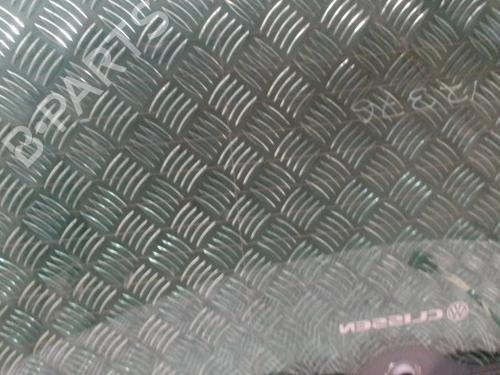 Tailgate VW TIGUAN (5N_) 2.0 TDI 4motion | BP32405909C6