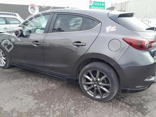 Display monitor MAZDA 3 (BM, BN) 2.2 D | BP25994439C48 