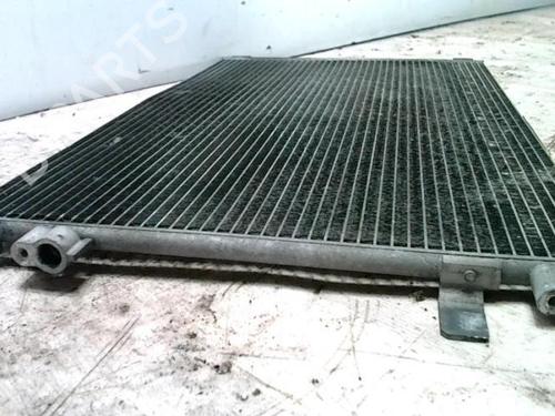 AC-Kondensator RENAULT SCÉNIC II (JM0/1_) 1.5 dCi (JM1E, JM16) | BP25428556M32