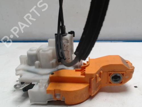 Used Front left lock FORD KA (RU8) 1.2 (69 hp) 31236322