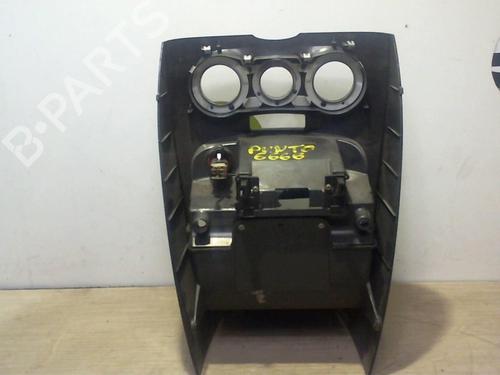 Cup/Object holder FIAT PUNTO (188_) 1.2 60 (188.030, .050, .130, .150, .230, .250) | BP25389716I37 