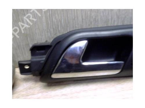 Venstre foran invendig håndtak VW POLO (9N_, 9A_) 1.2 12V | BP25410118I13 